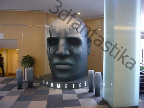 Процесс производства